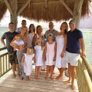 Meet your Posher, Becky